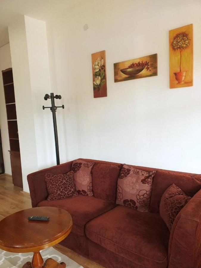 Apartman Milica Kremna Екстериор снимка