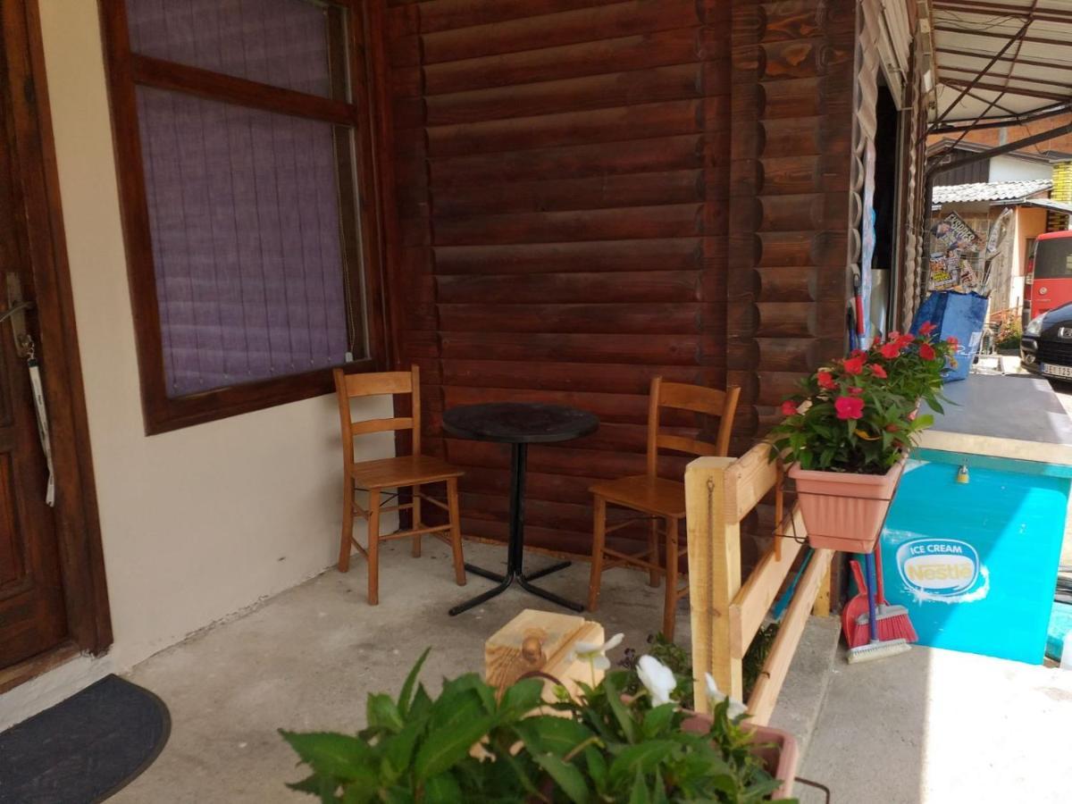 Apartman Milica Kremna Екстериор снимка