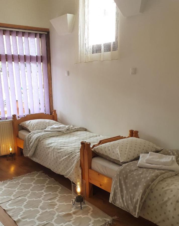 Apartman Milica Kremna Екстериор снимка