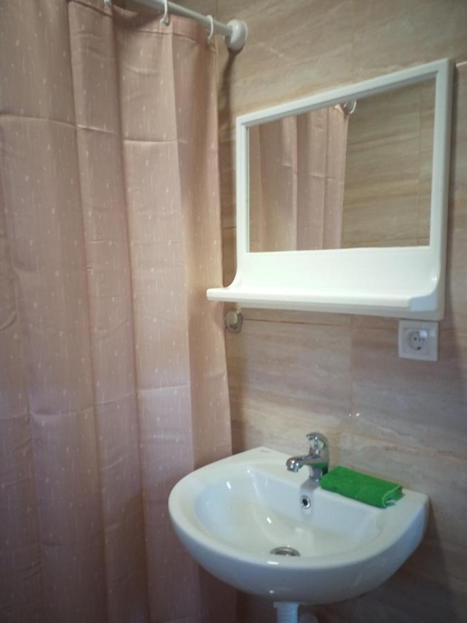 Apartman Milica Kremna Екстериор снимка