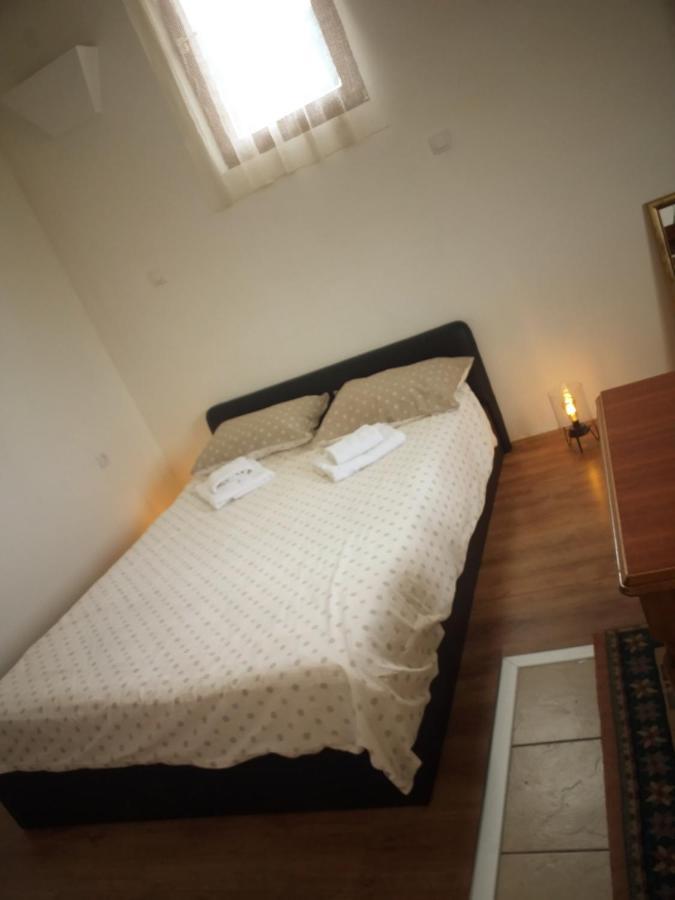 Apartman Milica Kremna Екстериор снимка