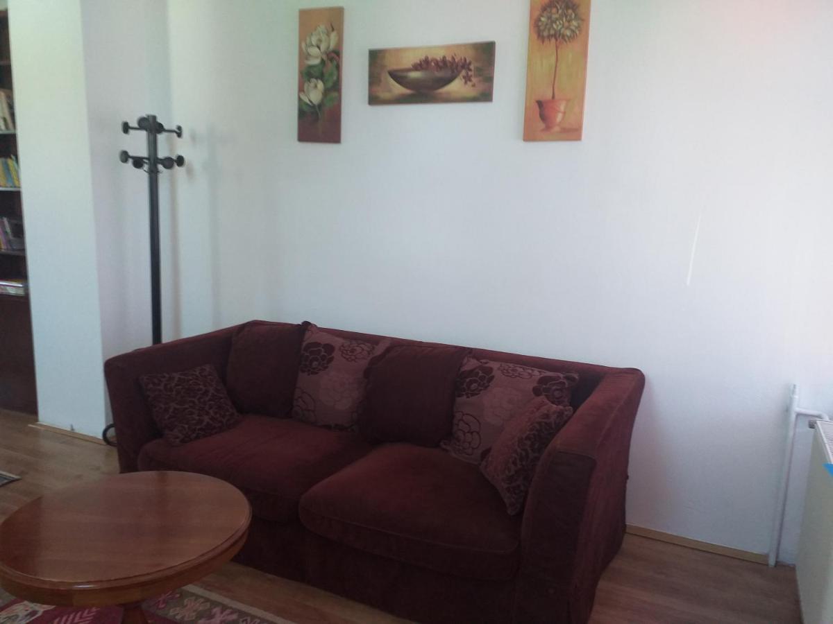 Apartman Milica Kremna Екстериор снимка