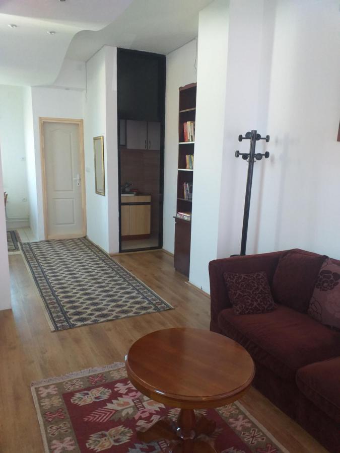 Apartman Milica Kremna Екстериор снимка