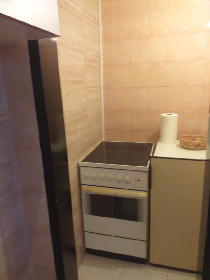 Apartman Milica Kremna Екстериор снимка