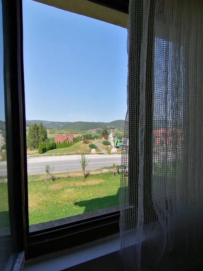 Apartman Milica Kremna Екстериор снимка