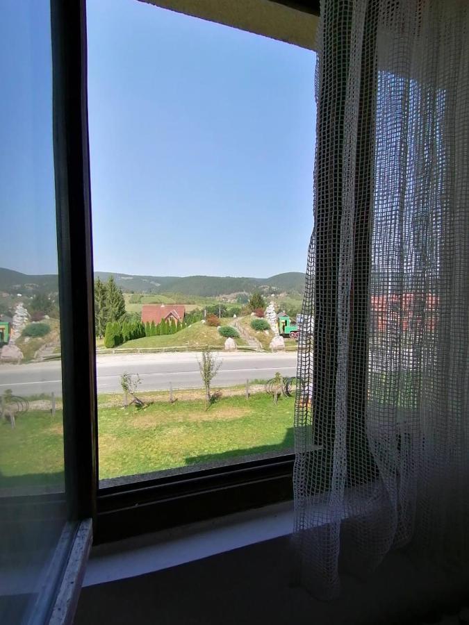Apartman Milica Kremna Екстериор снимка