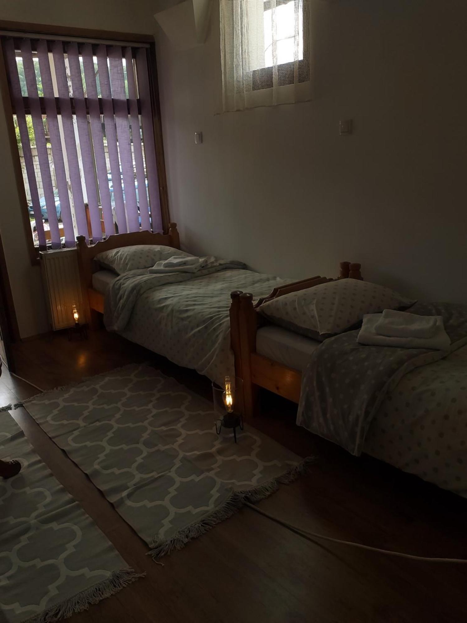 Apartman Milica Kremna Стая снимка
